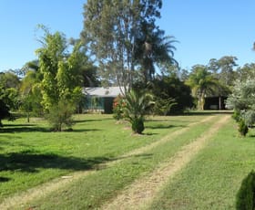 Rural / Farming commercial property sold at Yandaran QLD 4673