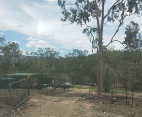 Rural / Farming commercial property sold at Horse Camp QLD 4671