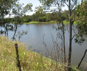 Rural / Farming commercial property sold at Avondale QLD 4670