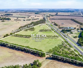 Rural / Farming commercial property for sale at 55 Buckley School Road Winchelsea VIC 3241