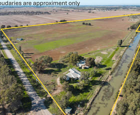 Rural / Farming commercial property for sale at 48 Isaacs Road Mead VIC 3568