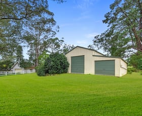 Rural / Farming commercial property for sale at 174 Grose Wold Road Grose Wold NSW 2753