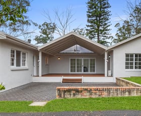 Rural / Farming commercial property for sale at 174 Grose Wold Road Grose Wold NSW 2753