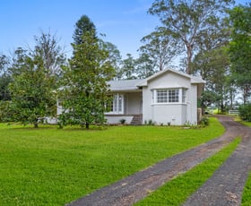 Rural / Farming commercial property for sale at 174 Grose Wold Road Grose Wold NSW 2753