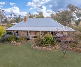 Rural / Farming commercial property for sale at 346 Caringa Road Godfreys Creek NSW 2586