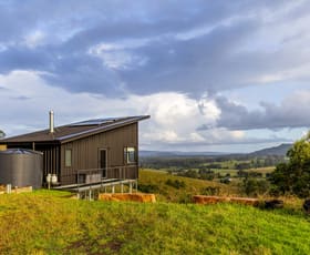 Rural / Farming commercial property for sale at 580 Woerdens Road Clarence Town NSW 2321