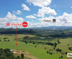Rural / Farming commercial property for sale at Peeramon QLD 4885