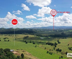 Rural / Farming commercial property for sale at Peeramon QLD 4885