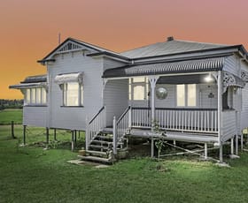 Rural / Farming commercial property for sale at 999 Mungar Road Mungar QLD 4650