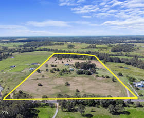 Rural / Farming commercial property for sale at 999 Mungar Road Mungar QLD 4650
