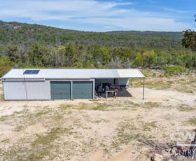 Rural / Farming commercial property for sale at 101, 1768 Silent Grove Road Torrington NSW 2371