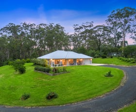 Rural / Farming commercial property for sale at Grose Vale NSW 2753