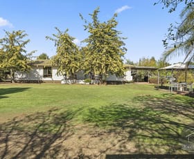 Rural / Farming commercial property for sale at 340 Tungamah Boundary Road Pine Lodge VIC 3631