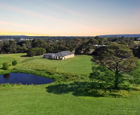 Rural / Farming commercial property for sale at 455-465 Baxter-Tooradin Road Langwarrin South VIC 3911