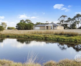 Rural / Farming commercial property for sale at 455-465 Baxter-Tooradin Road Langwarrin South VIC 3911
