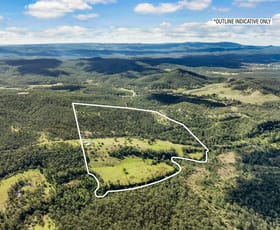 Rural / Farming commercial property for sale at 255 Gittins Road Withcott QLD 4352