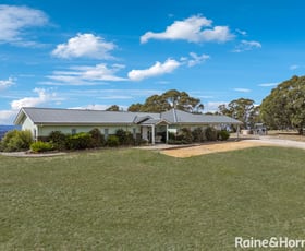 Rural / Farming commercial property for sale at 439 Whalans Lane Mount Rankin NSW 2795