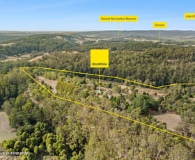 Rural / Farming commercial property for sale at 35 Roadknight Creek Road Forrest VIC 3236