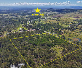 Rural / Farming commercial property for sale at Lot 474 Laidley-Plainland Road Plainland QLD 4341