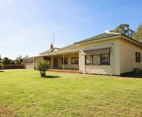 Rural / Farming commercial property for sale at 44 Johnson Road Lockington VIC 3563