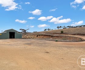 Rural / Farming commercial property for sale at 33 Smiths Lane Pentland Hills VIC 3341