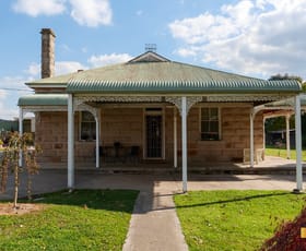 Rural / Farming commercial property for sale at 1449 Castlereagh Highway Lidsdale NSW 2790