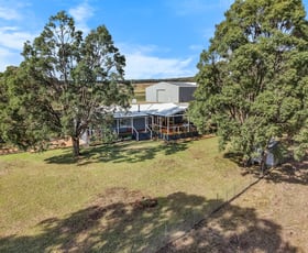 Rural / Farming commercial property for sale at 2068 Spring Ridge Road Gulgong NSW 2852
