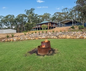 Rural / Farming commercial property for sale at 51 Woorawa Road Mudgee NSW 2850