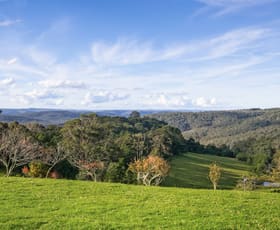 Rural / Farming commercial property for sale at 1639 Caoura Road Tallong NSW 2579