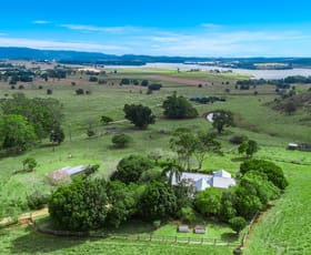 Rural / Farming commercial property for sale at East Barron QLD 4883