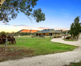 Rural / Farming commercial property for sale at 2527 Broadford-Flowedale Road Strath Creek VIC 3658