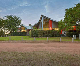 Rural / Farming commercial property for sale at 45 Yankabilly Road Pomona NSW 2648