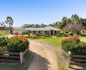 Rural / Farming commercial property for sale at 25 Browne Road Meringandan QLD 4352