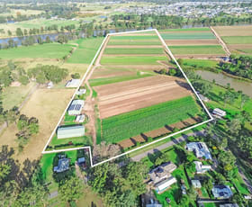 Rural / Farming commercial property for sale at 68 Burdekin Road Wilberforce NSW 2756