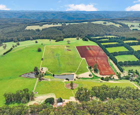 Rural / Farming commercial property for sale at Lot 1 Mathiesons Road Erica VIC 3825