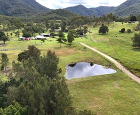 Rural / Farming commercial property for sale at Mount Perry QLD 4671