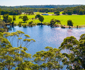 Rural / Farming commercial property for sale at 110 De Rusett Road Meerup WA 6262