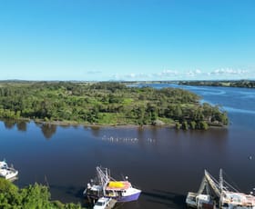 Rural / Farming commercial property for sale at Pelican Island Jerseyville NSW 2431