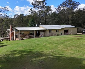 Rural / Farming commercial property for sale at 87 Averys Lane Dondingalong NSW 2440