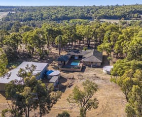 Rural / Farming commercial property for sale at 126 Breeze Road Gidgegannup WA 6083