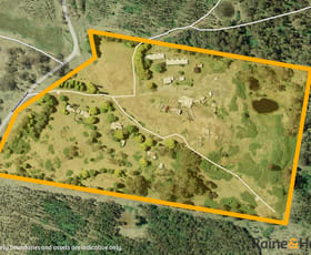 Rural / Farming commercial property for sale at 4833 Brackendale Road Nowendoc NSW 2354
