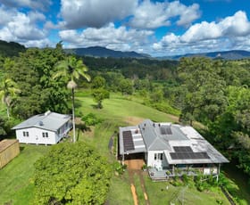 Rural / Farming commercial property for sale at 312 Gungas Road Nimbin NSW 2480