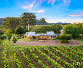 Rural / Farming commercial property sold at 658 De Beyers Road Pokolbin NSW 2320