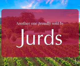 Rural / Farming commercial property sold at 658 De Beyers Road Pokolbin NSW 2320