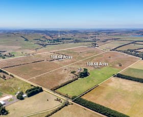 Rural / Farming commercial property for sale at Lot 1, 90 Sheehans Road Romsey VIC 3434
