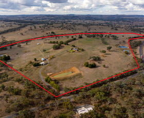 Rural / Farming commercial property for sale at 29 Bowning Road Bowning NSW 2582