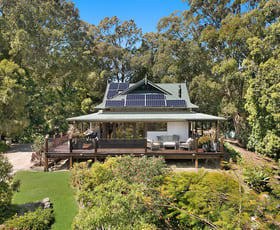 Rural / Farming commercial property for sale at 89 Chowan Creek Road Chowan Creek NSW 2484