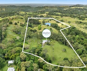 Rural / Farming commercial property for sale at 314 North Maleny Road North Maleny QLD 4552