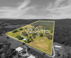 Rural / Farming commercial property for sale at 233 Buaraba Creek Road Buaraba QLD 4311