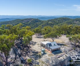 Rural / Farming commercial property for sale at 104, 1768 Silent Grove Road Silent Grove NSW 2372